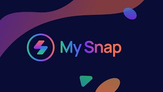 MySnap Intro - Personal Productivity AI Agent