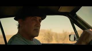 Creed2 Entraînement Au Désert Vf