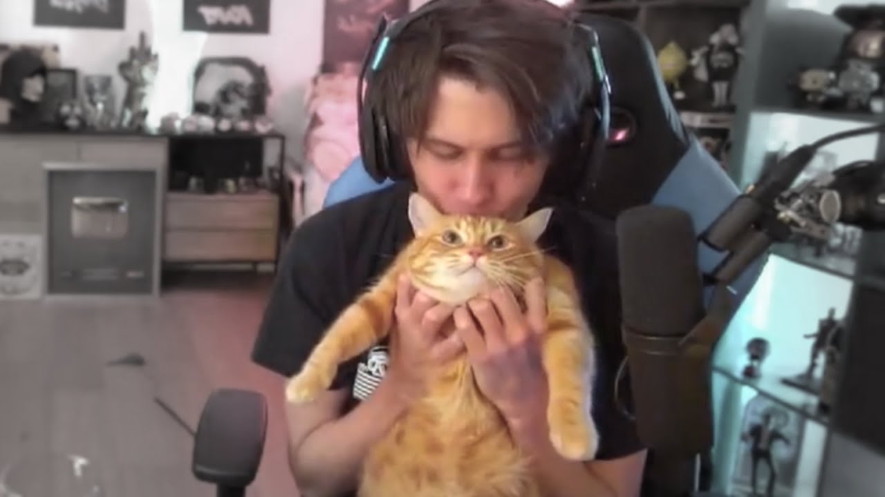 Cuando WILSON era HEMBRA