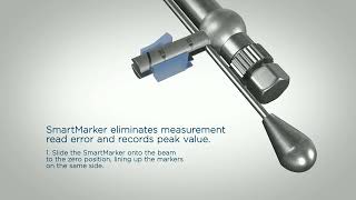Smartmarker By Implantwise - Directions For Use