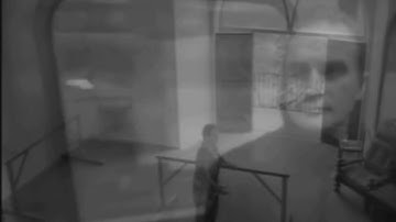 "Stroboscopic Alignment Modélisation" Artwork "Danse" by koa 2022