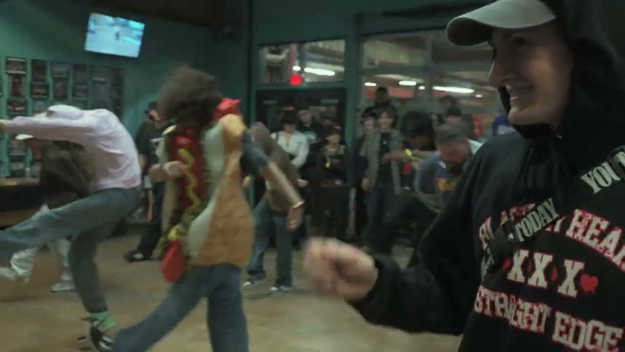 NARCAN @ the Skatepark of Tampa - 2/22/2025