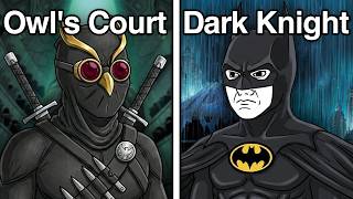 Every Major Batman Story Arc Explained in 14 Minutes