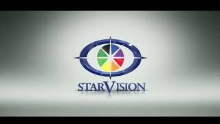 Starvision (2019)