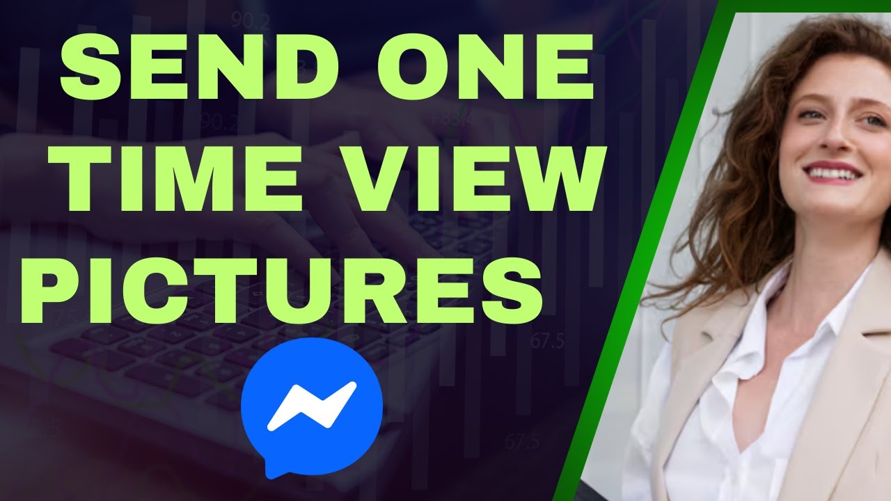 Как отправить одноразовые фотографии в мессенджере (2026) I DOUBLE Z
