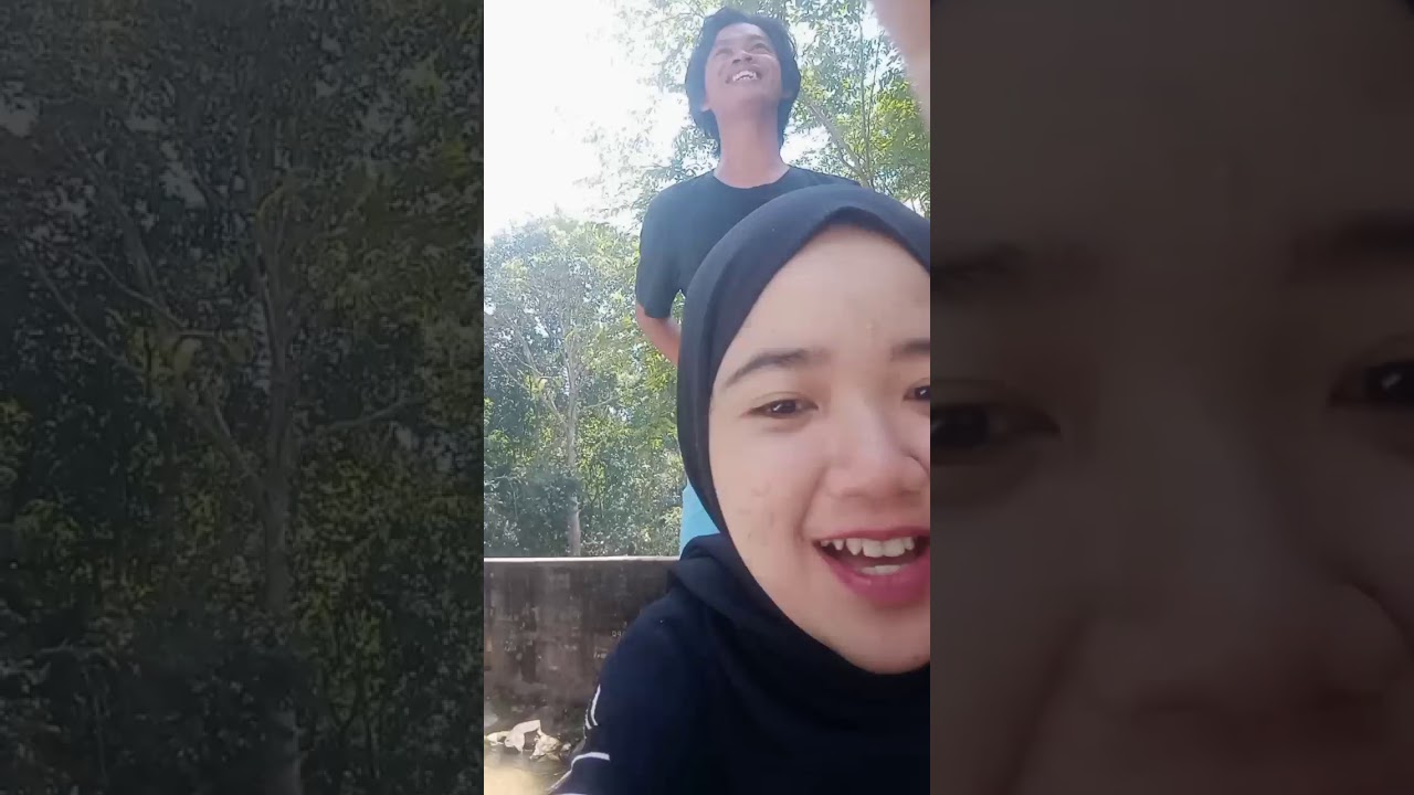WAHH ADA AIR TERJUN DI PULAU BANGKA BELITUNG!!! 