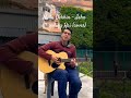 Mutu Dekhin - John Chamling Rai  (cover) #cover #johnchamlingrai #covermusic #acoustic #acousticpop