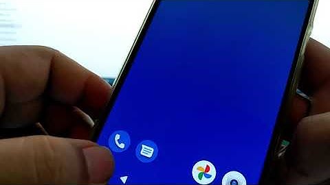 Enable Camera2 API & Install Google Camera on Asus Zenfone Max Pro M1