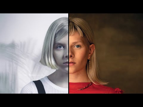 AURORA | A Journey Through Her Career (SUB ENG-ITA)