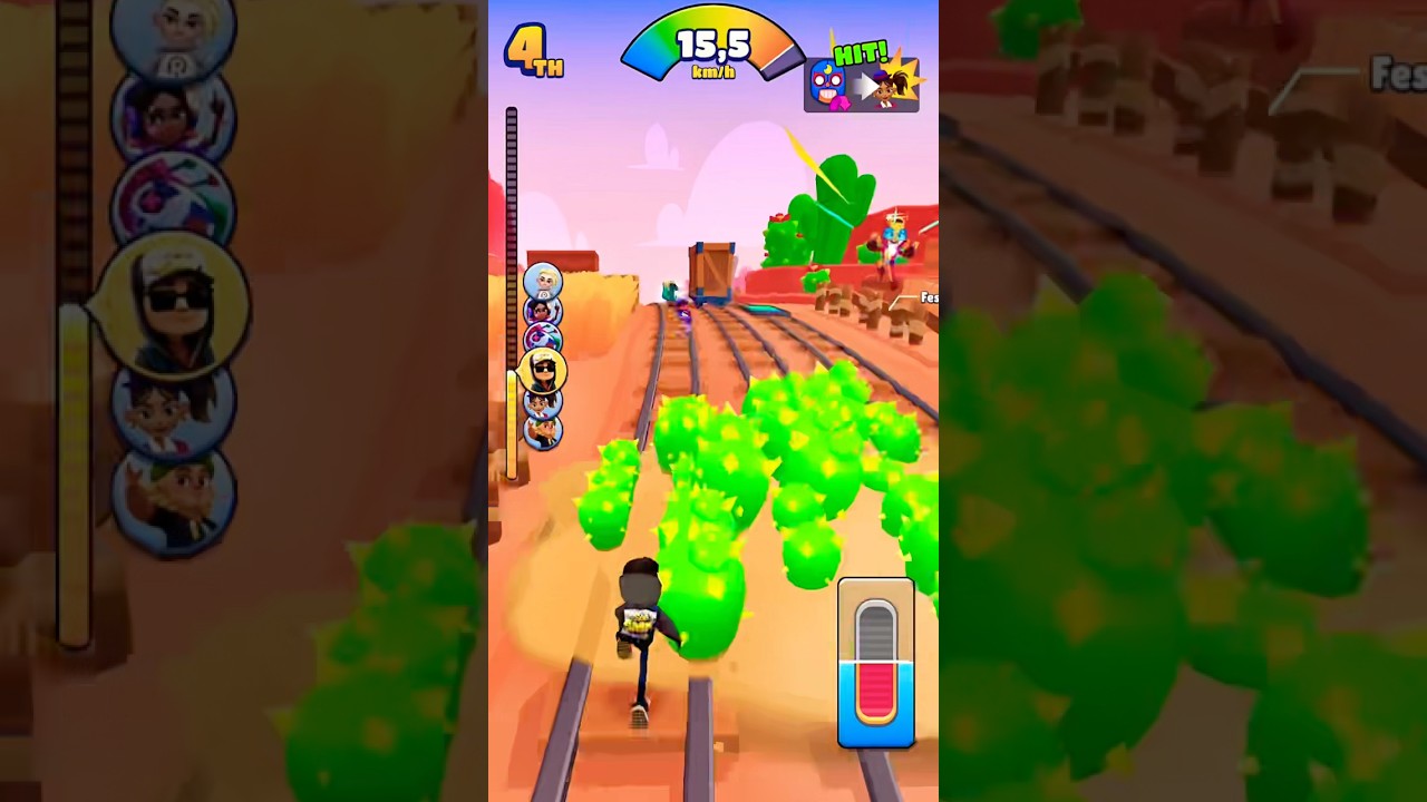 🚀 The Subway Surfers September 2025 update is finally here! 🎮