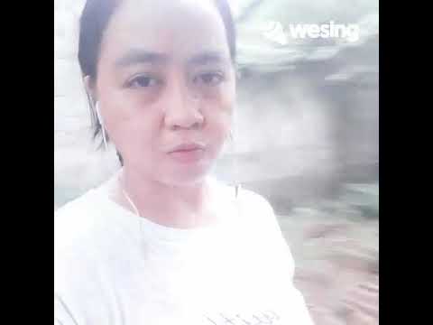 Izinkanlah (desi magdalena)