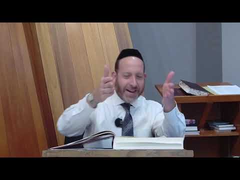 Daf Yomi: Pesachim 9