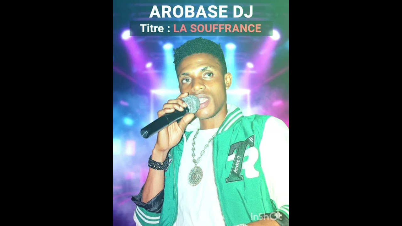 Arobase souffrance 2025