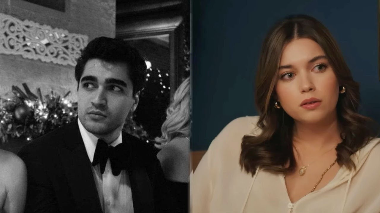 Мерт и Афра в тайне, что произошло в машине