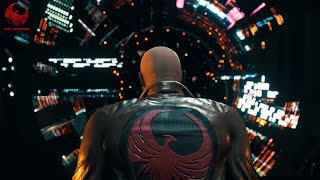 The PhoenIX | An Epic VR Series [2019] Profile