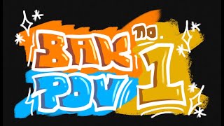 Bax Pov Edit New Year New Edit 2026 Entry