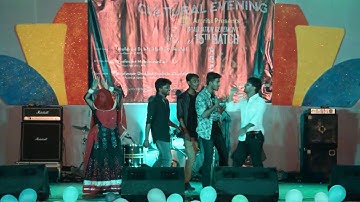 PSTU - Faculty of Agriculture - Graduation Ceremony 2018 - Part 13