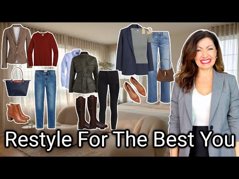 Recreating Fall Pinterest