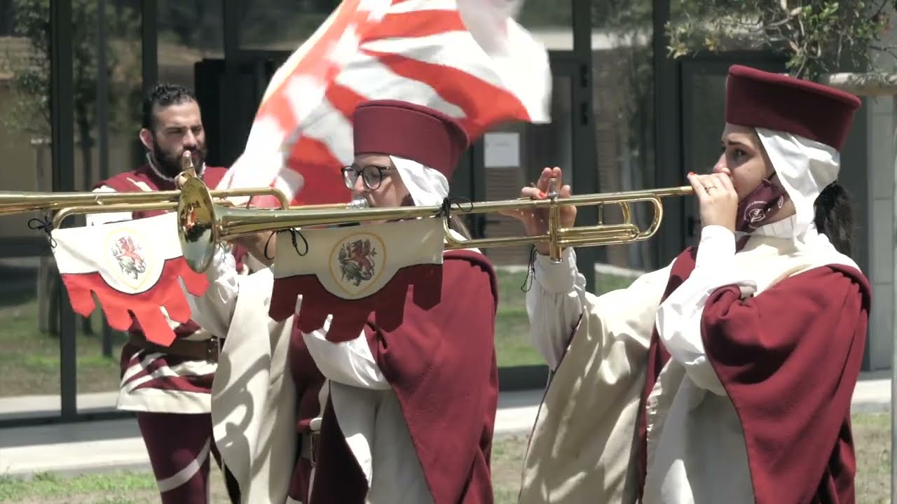 Marina di Pisa - Stella Maris 4 Luglio 2022 -