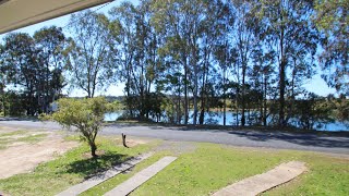 606 South Arm Road, WOODFORD ISLAND, New South Wales