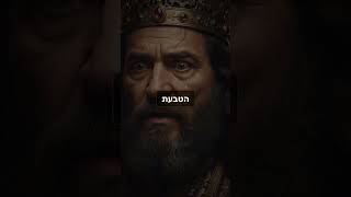 3 מילים שסיכמו את כל החוכמה של החיים| טבעת שלמה המלך