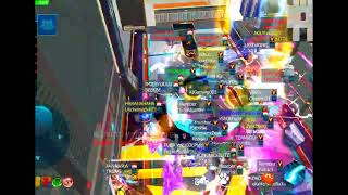 WALK ONLINE MOBILE VINDICATED GUILD screenshot 1