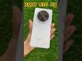 IQOO Z10 5g first look &amp; review #iqooz10 #iqooz105g #unboxing #youtubeshorts
