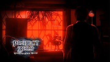 Fatal Frame / Project Zero Maiden of Black Water Part 7 [PS5] - 13th Drop
