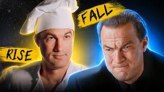 An Epic Demise Of Under Siege Franchise