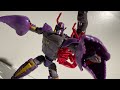 Scorponok, Terrorize ! - Transformers Beast Wars Stop-Motion