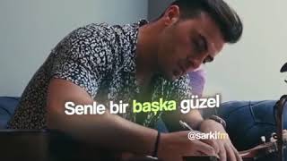 Furkan Keskin - Bir Başka Güzel Resimi