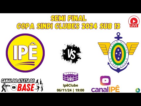 🔥 SEMI FINAL