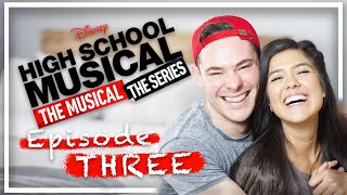 Ari Afsar Came To Watch Hsm With Me Hsmtmts Episode 3 Reaction W Ari Afsar