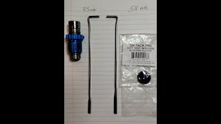 Lee 6 Pack Progressive Press Part 3 Soft Twist Index Rod screenshot 4