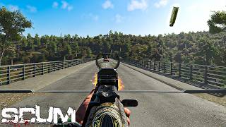 EP 8 Vanilla Scum | !discord !twitch