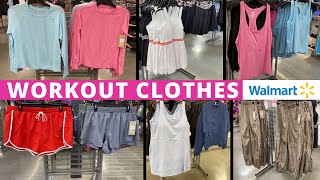 Walmart Womens Workout Clotheswalmart Shop With Me Walmart Womens Clothes Walmart Fashion