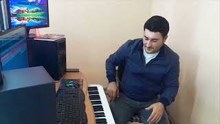 Zahid Abbasov - Sənə Oxşatdım 2024