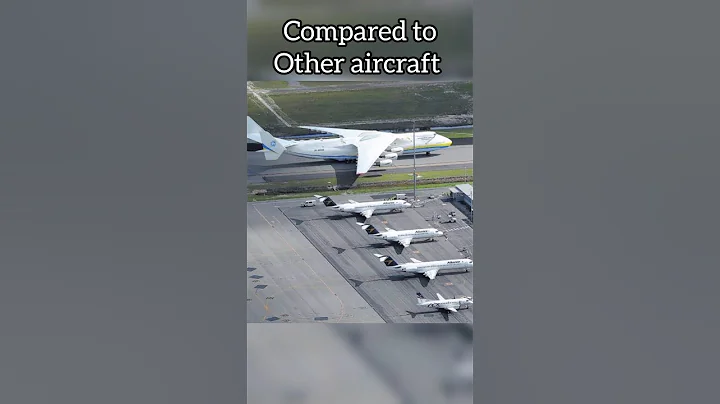 antonov an-225 mriya#shorts#short#youtubeshorts#shortvideo#trending#viral#new#youtube#ytshorts#plane