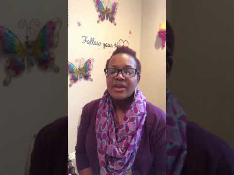 How to Develop a Can-Do Attitude w/Dr. Nicole L. Arkadie