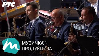 Otpisani / Big Band RTS