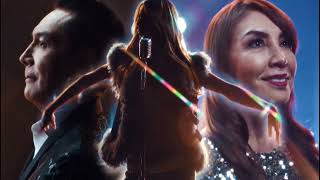 Los Ángeles Azules x Tini   Pa' Él Extended