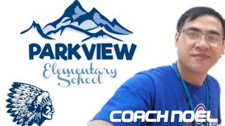 Virtual PE Lesson 8 for Kinder #pvlittlewarriors *coach noel*