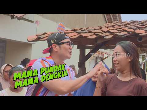 Keliling Mencari Penonton Trans7, Langsung Dikasih Uang! | REJEKI KELILING (21/10/26) Part 2