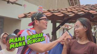 Download lagu Keliling Mencari Penonton Trans7, Langsung Dikasih Uang! | REJEKI KELILING (21/10/26) Part 2