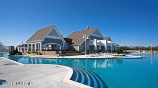 127 Spicer Lake Drive, Holly Ridge, Nc Presented By Walter Whitehurst.