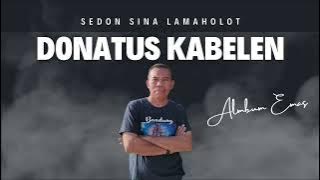 Download lagu Sedon Sina Lamaholot || Donatus Kabelen || Lagu Daerah Lamaholot