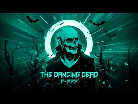F 777 - 2. Zombie Shuffle (The Dancing Dead)