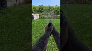 One of my favorites.Cz Tactical Sport Orange 2 #firearmstraining #firearm education