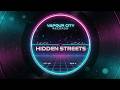 Velvet V & VNLC - Hidden Streets (Midnight Grooves Album)