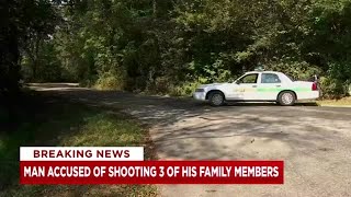 Three dead including 11-year-old after Maury County shooting